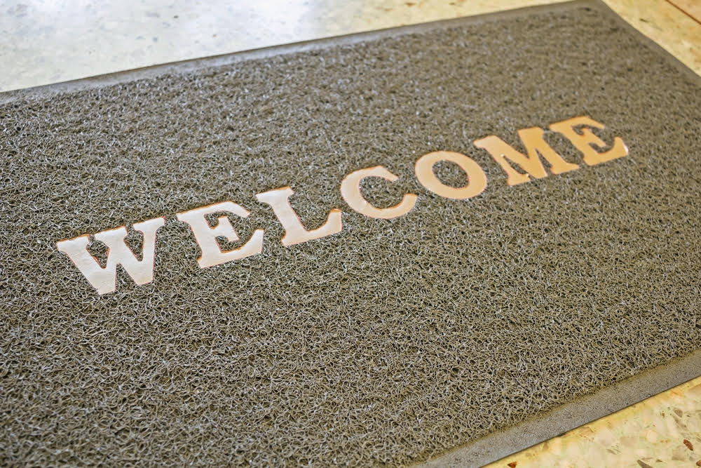 Featured image for “Entrance Matting”