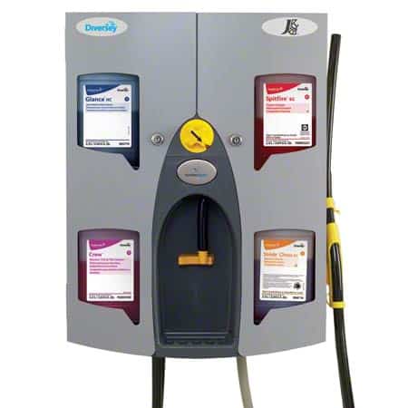 Featured image for “Chemical Systems”